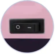 전원스위치