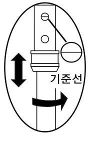2단계 — 기준선