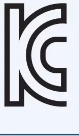 KC 자율안전확인 마크