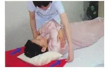 환자분 자세 ①