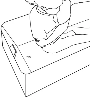 욕조에서 사용