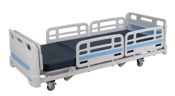 전동침대 천년BED ST-30 외관