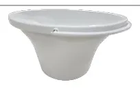 통 본체