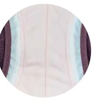 패드 안쪽면