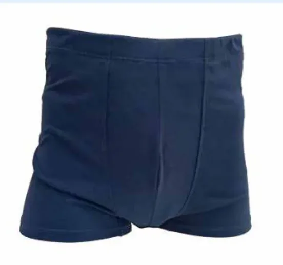 NM300 오션블루 요실금팬티 앞모습
